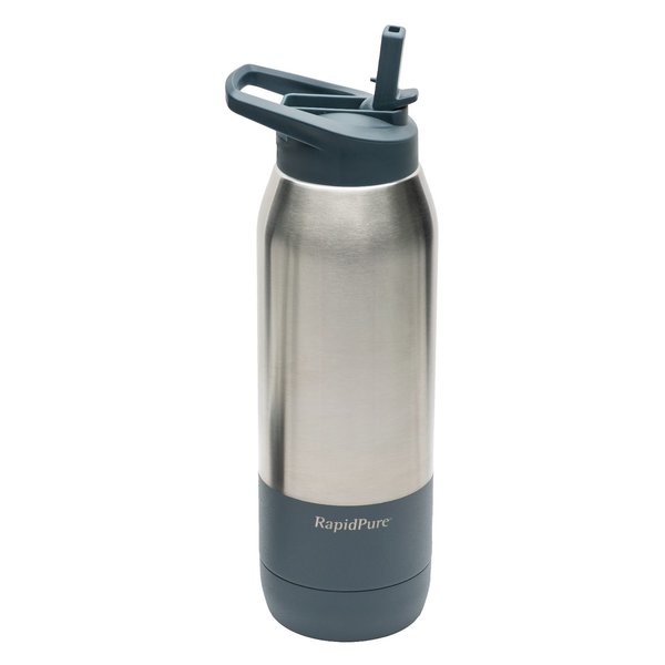 Rapidpure Purifier and Insulated Bottle 0160-0124